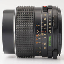 画像をギャラリービューアに読み込む, マミヤ Mamiya MAMIYA SEKOR C 55mm F2.8 M645用