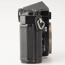 Load image into Gallery viewer, Nikon F2 Eye Level Black 35mm SLR Film Camera