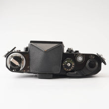 Load image into Gallery viewer, Nikon F2 Eye Level Black 35mm SLR Film Camera