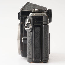 Load image into Gallery viewer, Nikon F2 Eye Level Black 35mm SLR Film Camera