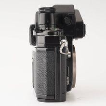 Load image into Gallery viewer, Nikon F2 Photomic S Black 35mm SLR Film Camera