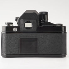 Load image into Gallery viewer, Nikon F2 Photomic S Black 35mm SLR Film Camera