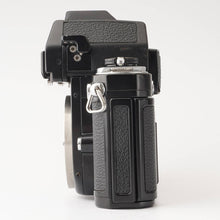 Load image into Gallery viewer, Nikon F2 Photomic S Black 35mm SLR Film Camera
