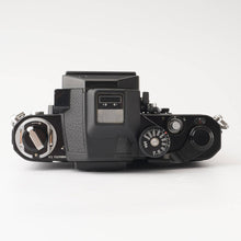 Load image into Gallery viewer, Nikon F2 Photomic S Black 35mm SLR Film Camera