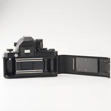 Load image into Gallery viewer, Nikon F2 Photomic S Black 35mm SLR Film Camera