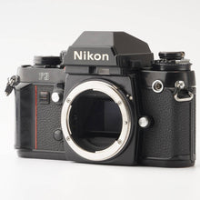 Load image into Gallery viewer, Nikon F3 Eye Level 35mm SLR Film Camera