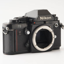 Load image into Gallery viewer, Nikon F3 Eye Level 35mm SLR Film Camera