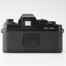 Load image into Gallery viewer, Nikon F3 Eye Level 35mm SLR Film Camera