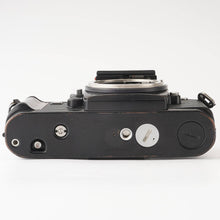Load image into Gallery viewer, Nikon F3 Eye Level 35mm SLR Film Camera