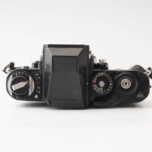 Load image into Gallery viewer, Nikon F3 Eye Level 35mm SLR Film Camera