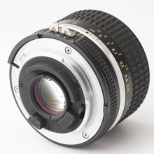 Load image into Gallery viewer, Nikon Ai-s NNIKKOR 28mm f/2.8