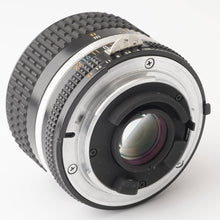 Load image into Gallery viewer, Nikon Ai-s NNIKKOR 28mm f/2.8