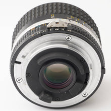 Load image into Gallery viewer, Nikon Ai-s NNIKKOR 28mm f/2.8