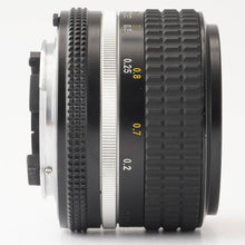 Load image into Gallery viewer, Nikon Ai-s NNIKKOR 28mm f/2.8