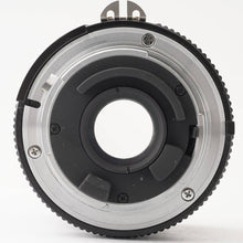 Load image into Gallery viewer, Nikon Ai-s NNIKKOR 28mm f/2.8