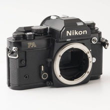 Load image into Gallery viewer, Nikon FA Data Back MF-16 / Ai-s NIKKOR 35-105mm f/3.5-4.5