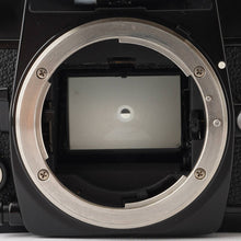 Load image into Gallery viewer, Nikon FA Data Back MF-16 / Ai-s NIKKOR 35-105mm f/3.5-4.5