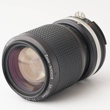 Load image into Gallery viewer, Nikon FA Data Back MF-16 / Ai-s NIKKOR 35-105mm f/3.5-4.5