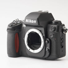 Load image into Gallery viewer, Nikon F100 35mm SLR Film Camera