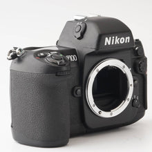 Load image into Gallery viewer, Nikon F100 35mm SLR Film Camera