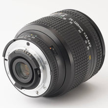 Load image into Gallery viewer, Nikon AF NIKKOR 24-120mm f/3.5-5.6 D