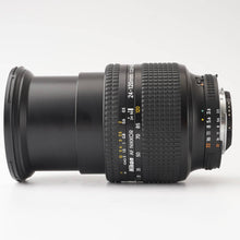 Load image into Gallery viewer, Nikon AF NIKKOR 24-120mm f/3.5-5.6 D
