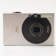 画像をギャラリービューアに読み込む, キヤノン Canon IXY DIGITAL 10 AiAF / 5.8-17.4mm F2.8-4.9
