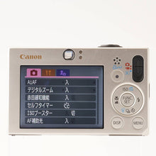 画像をギャラリービューアに読み込む, キヤノン Canon IXY DIGITAL 10 AiAF / 5.8-17.4mm F2.8-4.9
