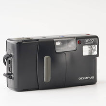 画像をギャラリービューアに読み込む, オリンパス Olympus AF-10 SUPER QUARTZ DATE / 35mm F3.5