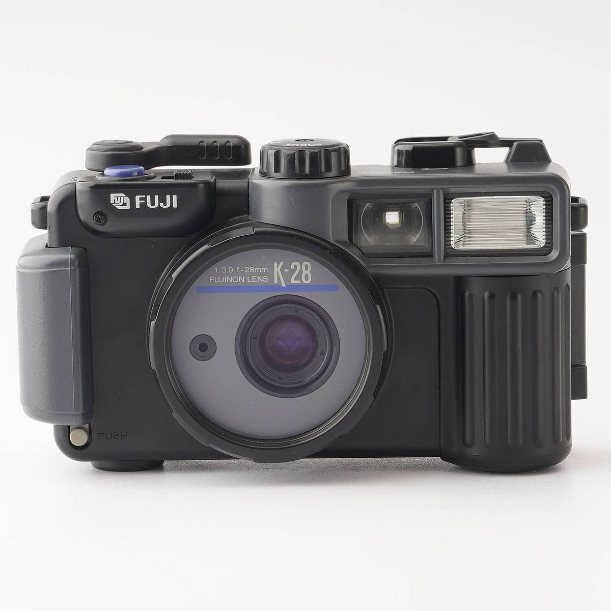 Fuji K-28 / 28mm f/3.9 – Natural Camera / ナチュラルカメラ