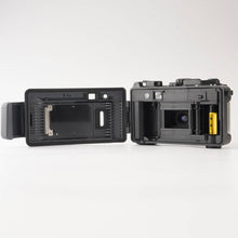 画像をギャラリービューアに読み込む, フジ Fuji K-28 工事カメラ / FUJINON LENS 28mm F3.9