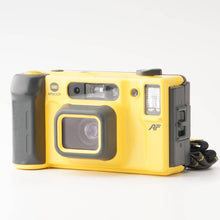 画像をギャラリービューアに読み込む, ミノルタ Minolta WEATHERMATIC DUAL35 / 35mm F3.5 50mm F5.6