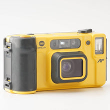 画像をギャラリービューアに読み込む, ミノルタ Minolta WEATHERMATIC DUAL35 / 35mm F3.5 50mm F5.6