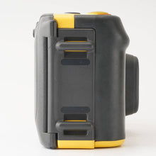 画像をギャラリービューアに読み込む, ミノルタ Minolta WEATHERMATIC DUAL35 / 35mm F3.5 50mm F5.6