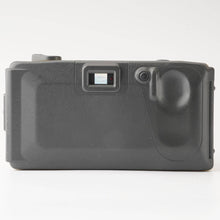 画像をギャラリービューアに読み込む, ミノルタ Minolta WEATHERMATIC DUAL35 / 35mm F3.5 50mm F5.6