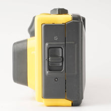 画像をギャラリービューアに読み込む, ミノルタ Minolta WEATHERMATIC DUAL35 / 35mm F3.5 50mm F5.6