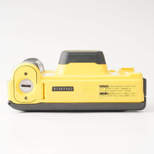 画像をギャラリービューアに読み込む, ミノルタ Minolta WEATHERMATIC DUAL35 / 35mm F3.5 50mm F5.6