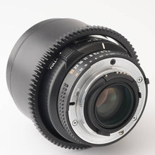 Load image into Gallery viewer, Nikon AF MICRO Nikkor 60mm f/2.8 D