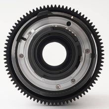 Load image into Gallery viewer, Nikon AF MICRO Nikkor 60mm f/2.8 D