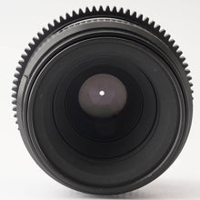 Load image into Gallery viewer, Nikon AF MICRO Nikkor 60mm f/2.8 D