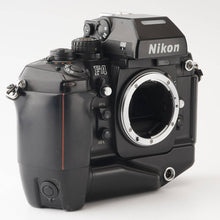 Load image into Gallery viewer, Nikon F4S / Tamron AF 28-200mm F3.8-5.6 ASPHERICAL