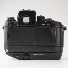 Load image into Gallery viewer, Nikon F4S / Tamron AF 28-200mm F3.8-5.6 ASPHERICAL