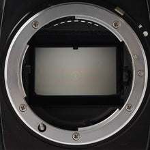 Load image into Gallery viewer, Nikon F4S / Tamron AF 28-200mm F3.8-5.6 ASPHERICAL