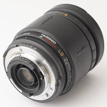 Load image into Gallery viewer, Nikon F4S / Tamron AF 28-200mm F3.8-5.6 ASPHERICAL