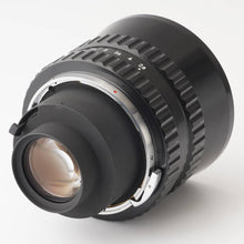 画像をギャラリービューアに読み込む, ニコン Nikon NIKKOR-O 50mm F2.8 ブロニカ S S2用