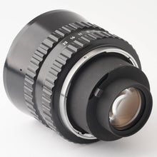 画像をギャラリービューアに読み込む, ニコン Nikon NIKKOR-O 50mm F2.8 ブロニカ S S2用