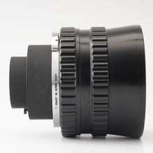 画像をギャラリービューアに読み込む, ニコン Nikon NIKKOR-O 50mm F2.8 ブロニカ S S2用