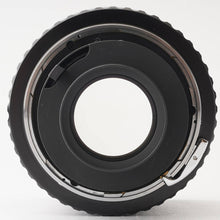 画像をギャラリービューアに読み込む, ニコン Nikon NIKKOR-O 50mm F2.8 ブロニカ S S2用