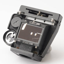 Load image into Gallery viewer, Nikon Photomic Finder FTN for F