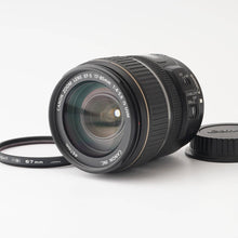 画像をギャラリービューアに読み込む, キヤノン Canon ZOOM EF-S 17-85mm F4-5.6 IS USM